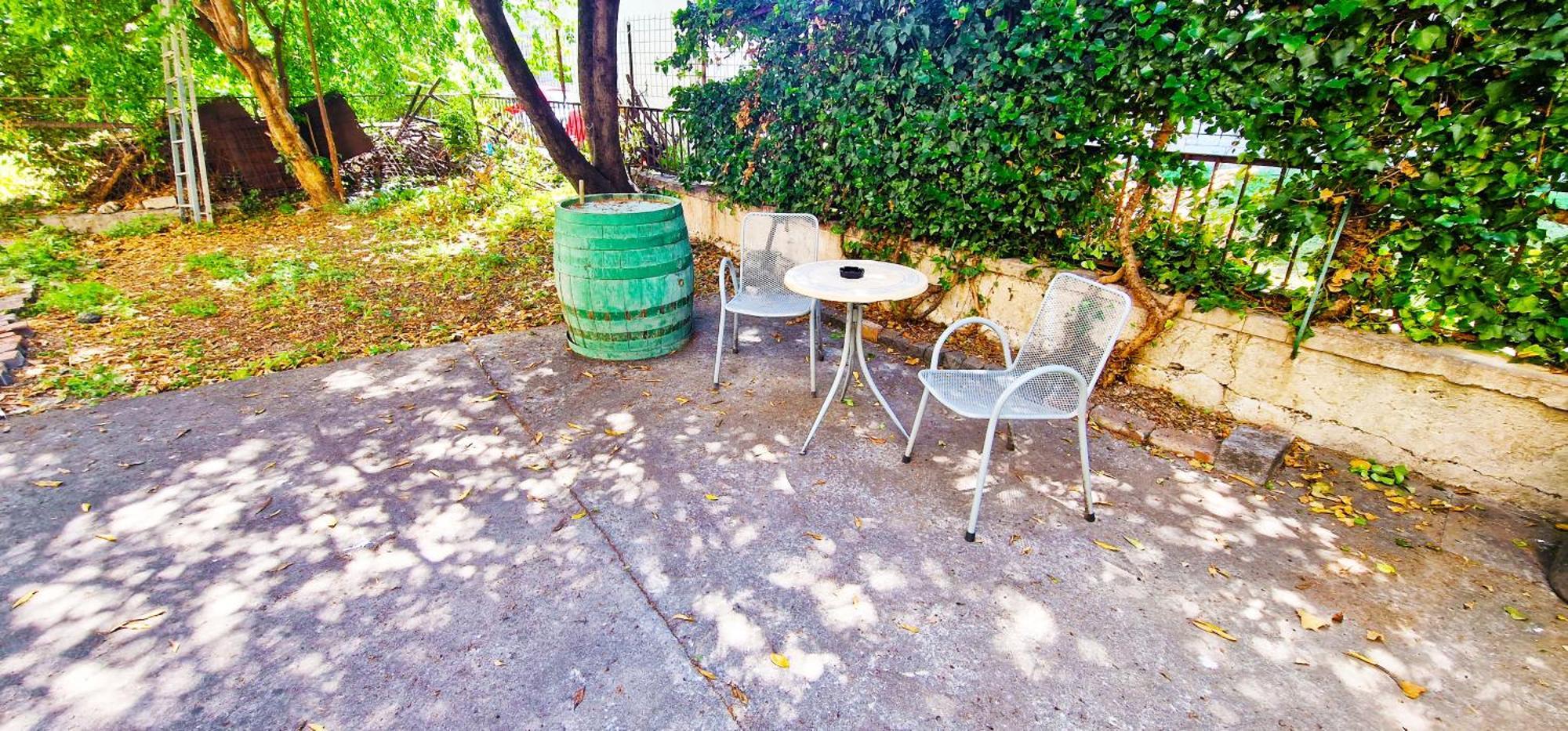 Croparadise Hostel Split Bagian luar foto
