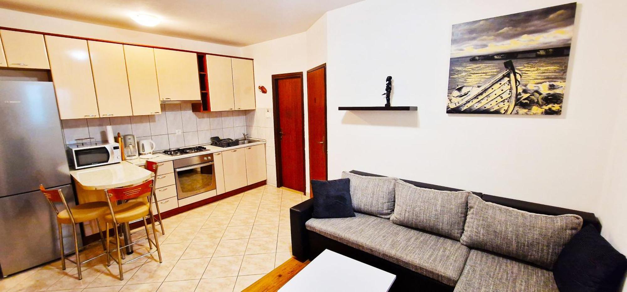 Croparadise Hostel Split Bagian luar foto