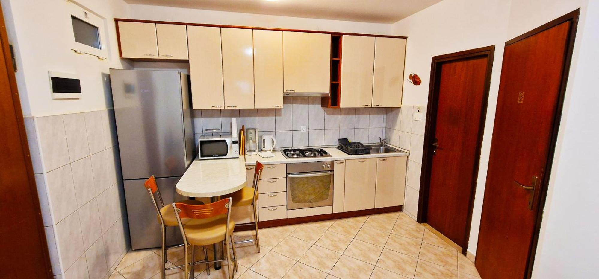 Croparadise Hostel Split Bagian luar foto