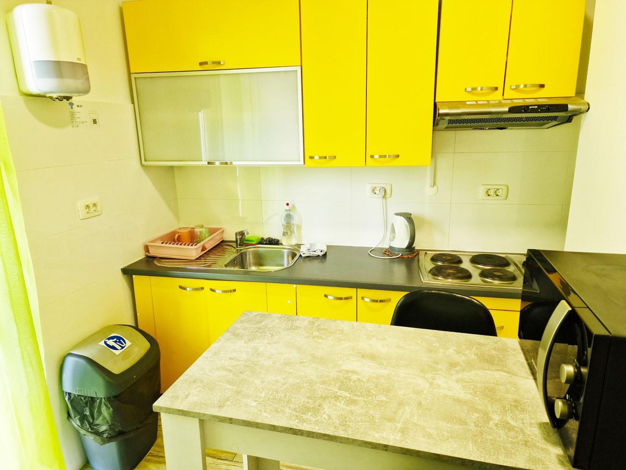 Croparadise Hostel Split Bagian luar foto